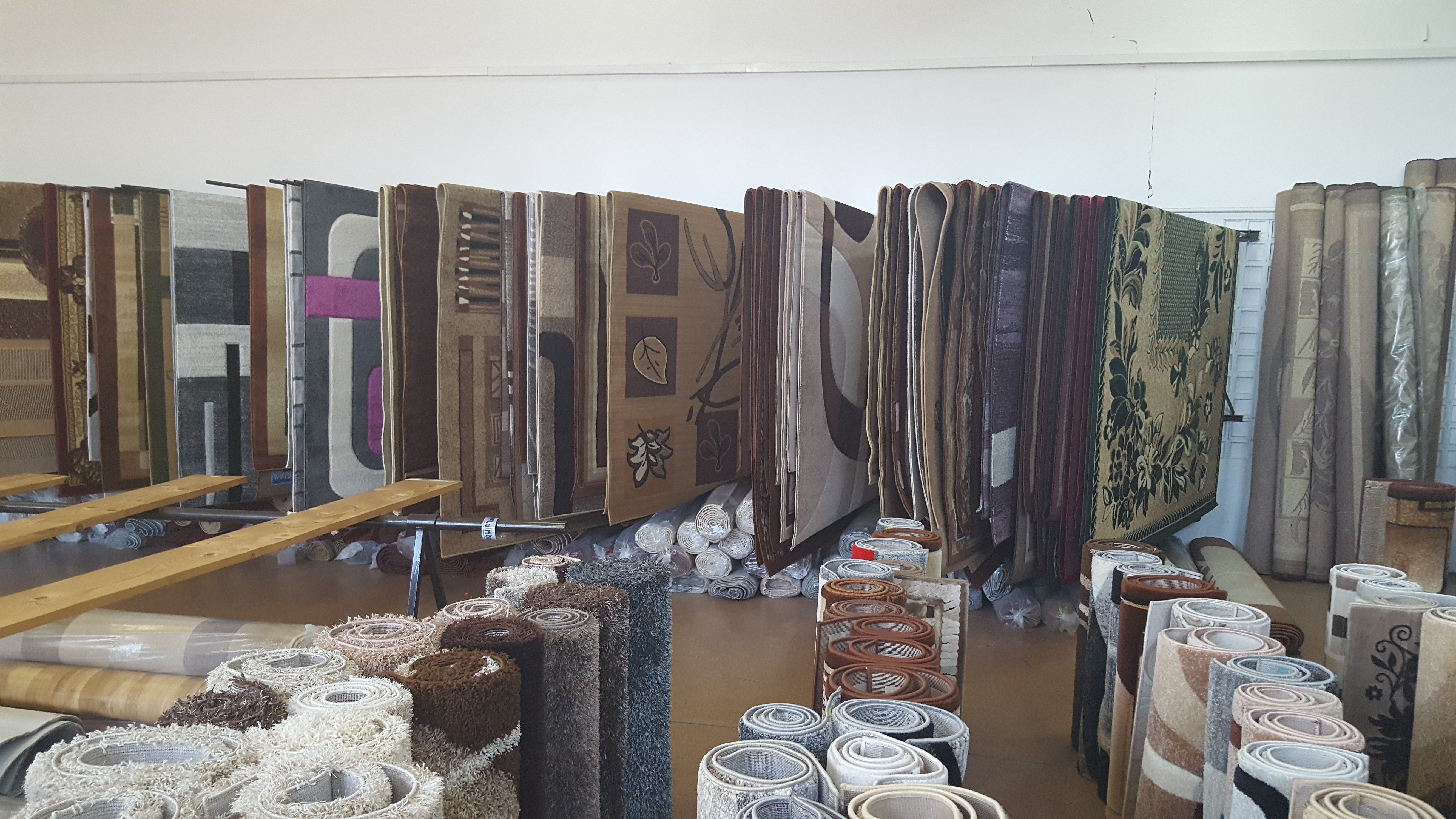 Wykładziny, dywany, chodniki - WANDA Olkusz - galeria 33